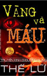 Vàng và máu