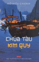 Chúa tàu Kim Quy