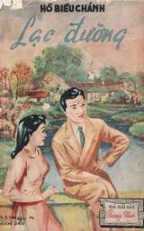 Lạc đường
