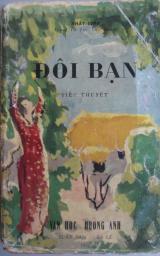 Đôi bạn