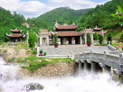 Gió lộng Côn Sơn