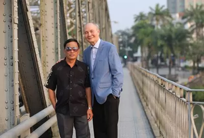 Lối về