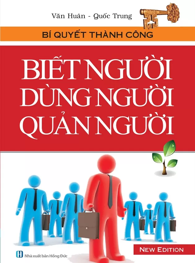 Biết Người Dùng Người Và Quản Người – Sách nói miễn phí mp3