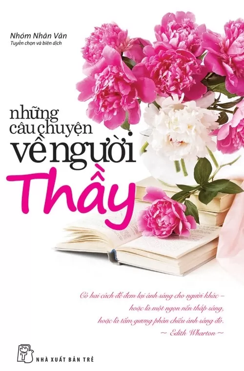 Những Câu Chuyện Về Người Thầy – Sách nói miễn phí mp3