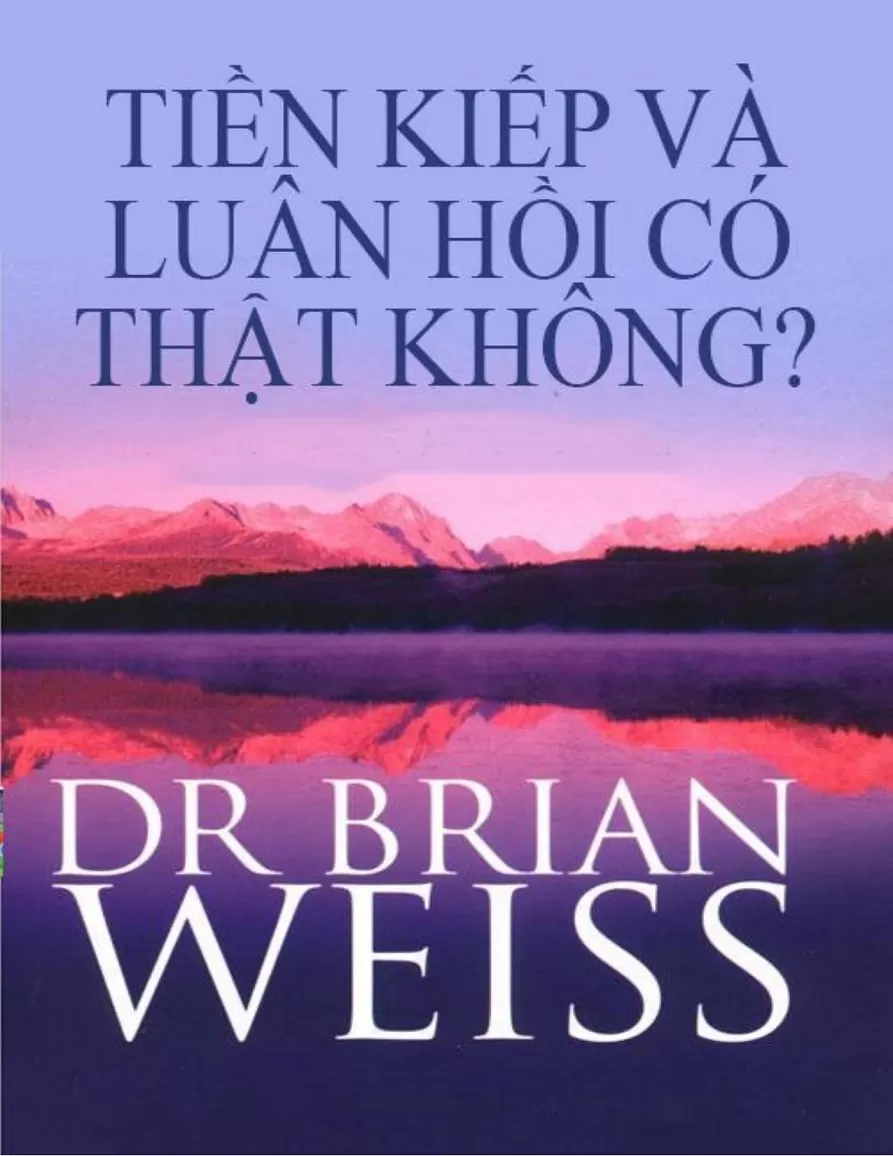 Tiền Kiếp Và Luân Hồi Có Thật Không – Sách nói audio book