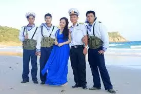 Mùa biển lặng