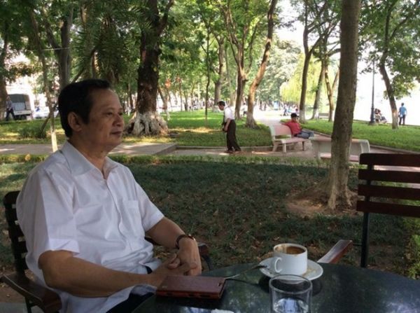Nơi ấy anh về