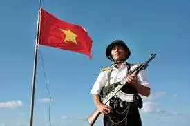 Tình biển đảo